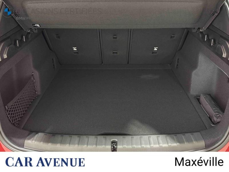 Occasion BMW X1 sDrive20i 170ch M Sport 2026 Fire Red métal 52250 € à Nancy