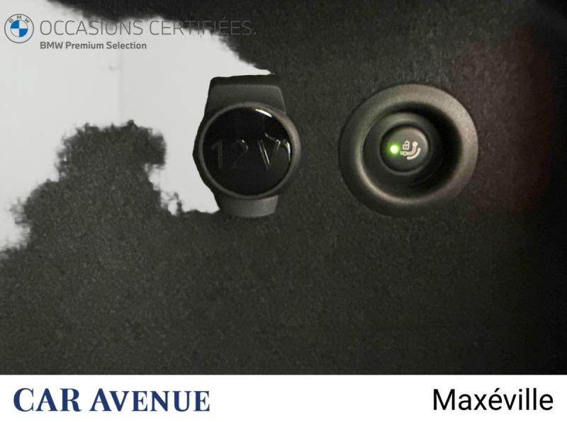 Occasion BMW X1 sDrive20i 170ch M Sport 2026 Spacesilber métal 51850 € à Nancy