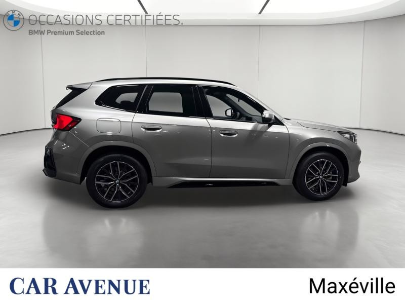 Occasion BMW X1 sDrive20i 170ch M Sport 2026 Spacesilber métal 51850 € à Nancy