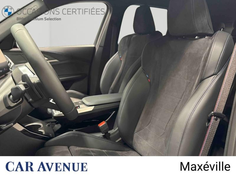 Occasion BMW X1 sDrive20i 170ch M Sport 2026 Fire Red métal 52250 € à Nancy
