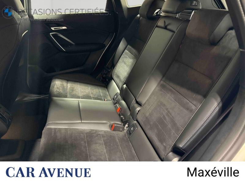 Occasion BMW X1 sDrive20i 170ch M Sport 2026 Blanc 50890 € à Nancy