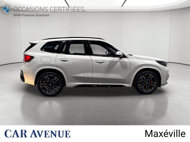 Occasion BMW X1 sDrive20i 170ch M Sport 2026 Blanc 50890 € à Nancy