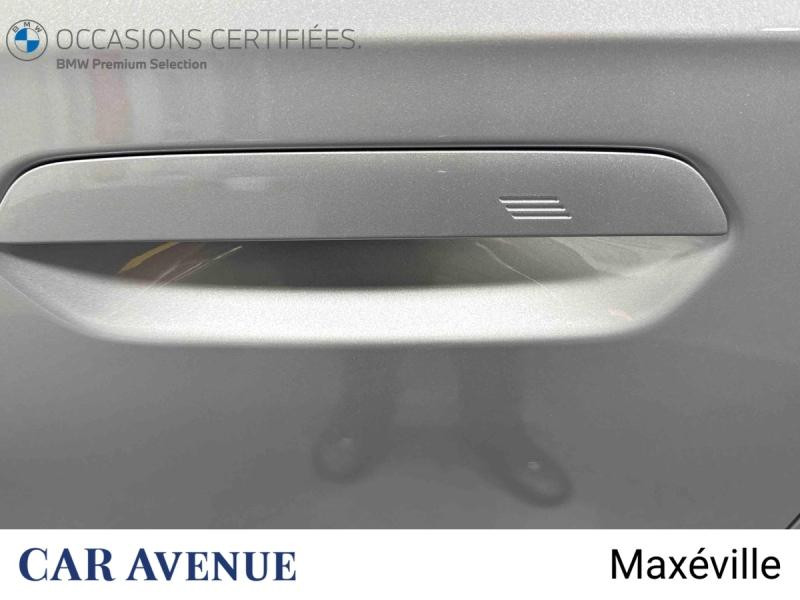Occasion BMW X1 sDrive20i 170ch M Sport 2026 Spacesilber métal 51850 € à Nancy
