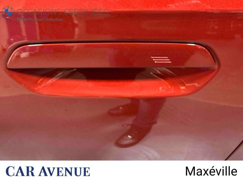 Occasion BMW X1 sDrive20i 170ch M Sport 2026 Fire Red métal 52250 € à Nancy