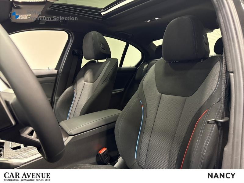 Occasion BMW Série 3 320dA xDrive 190ch M Sport 2025 Saphirschwarz métallisé 49999 € à Nancy