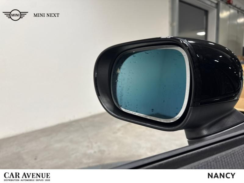 Occasion MINI Cabrio C 163ch Classic DKG7 2025 Melting Silver III 34580 € à Nancy