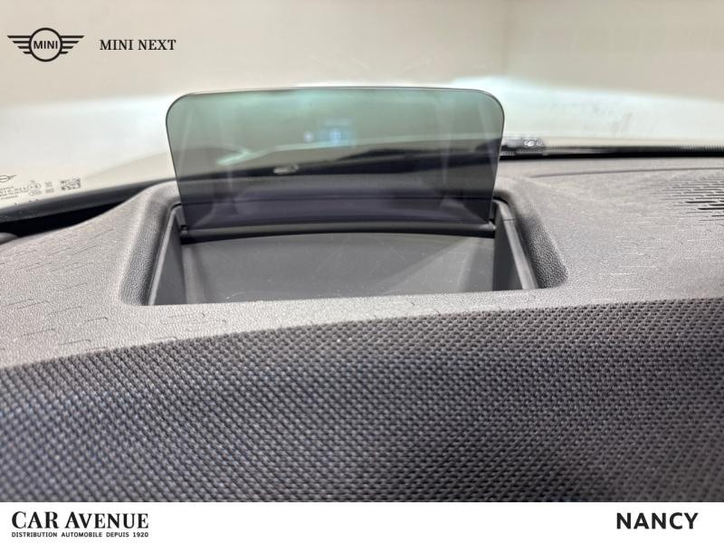 Occasion MINI Cabrio C 163ch Classic DKG7 2025 Melting Silver III 34580 € à Nancy