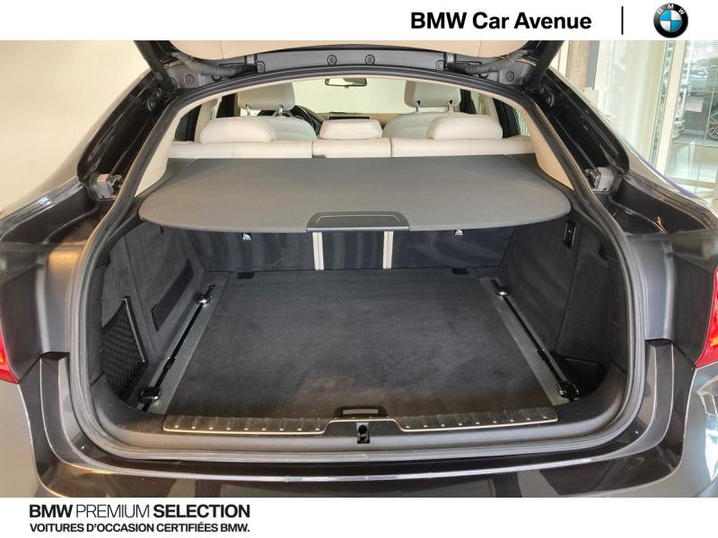 Occasion BMW X6 xDrive 30dA 258ch Lounge Plus 2017 Sophistograu 44900 € à Épinal