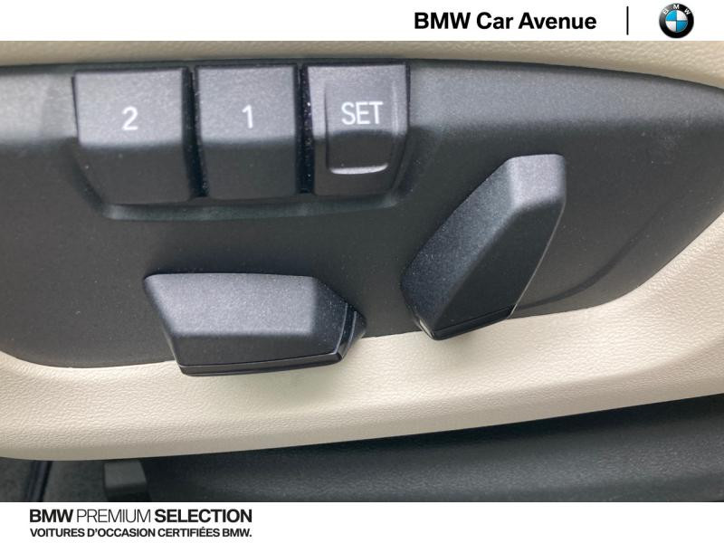 Occasion BMW X6 xDrive 30dA 258ch Lounge Plus 2017 Sophistograu 44900 € à Épinal