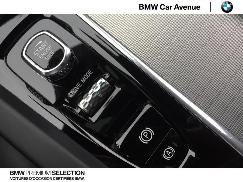 Occasion VOLVO XC60 T8 Twin Engine 303 + 87ch R-Design Geartronic 2019 Autres couleurs 44990 € à Épinal