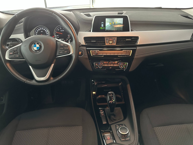 Occasion BMW X2 sDrive18iA 140ch Business Design DKG7 Euro6d-T 129g 2019 Mineralgrau 24490 € à Épinal