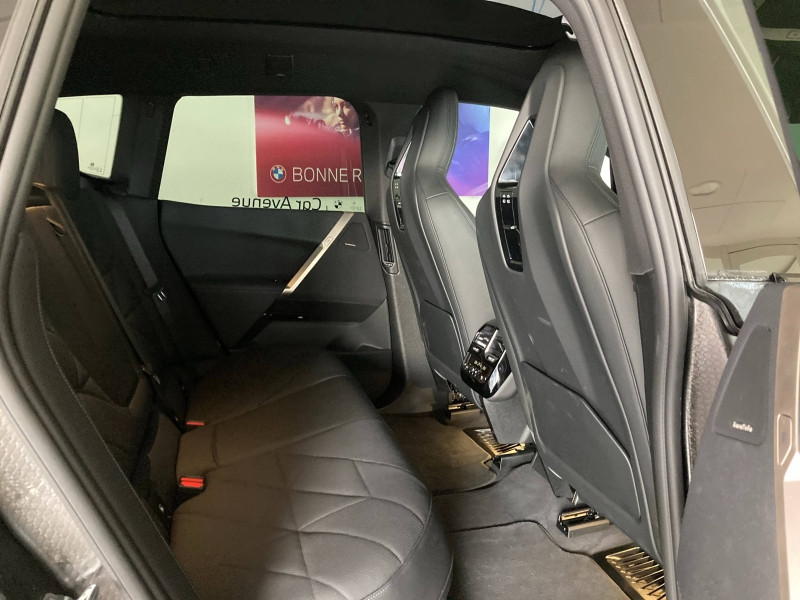 Occasion BMW iX xDrive40 326ch 2023 Sophistograu métallisé 56990 € à Épinal