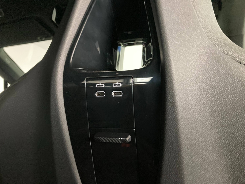 Occasion BMW iX xDrive40 326ch 2023 Sophistograu métallisé 56990 € à Épinal