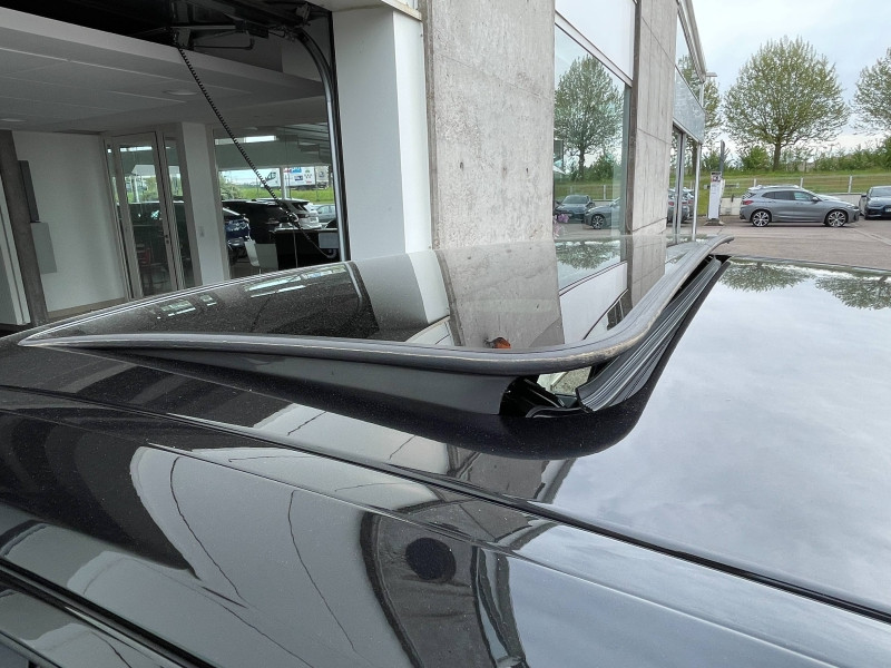 Occasion BMW i4 eDrive40 340ch M Sport 2024 Saphirschwarz métallisé 62960 € à Épinal