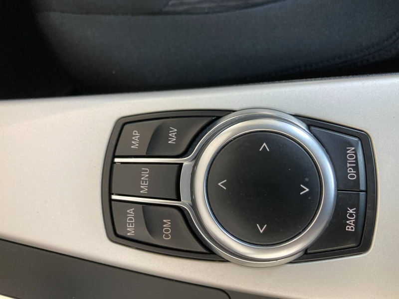 Used BMW Série 3 318iA 136ch Lounge Euro6d-T 2018 Mineralgrau € 21990 in Épinal