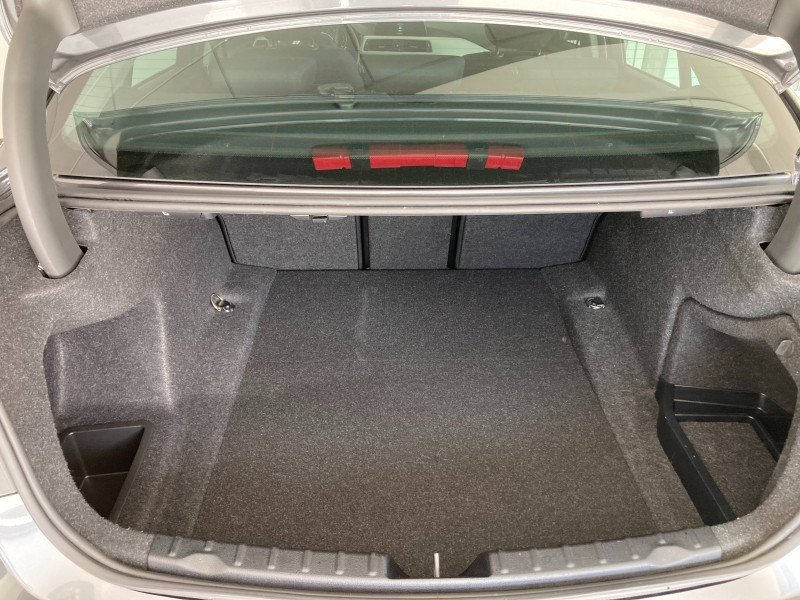 Used BMW Série 3 318iA 136ch Lounge Euro6d-T 2018 Mineralgrau € 21990 in Épinal