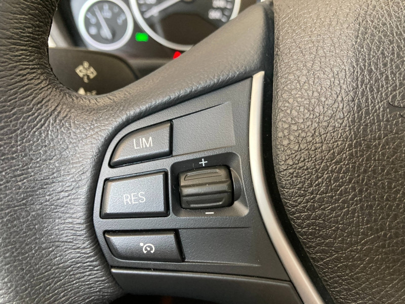 Used BMW Série 3 318iA 136ch Lounge Euro6d-T 2018 Mineralgrau € 21990 in Épinal