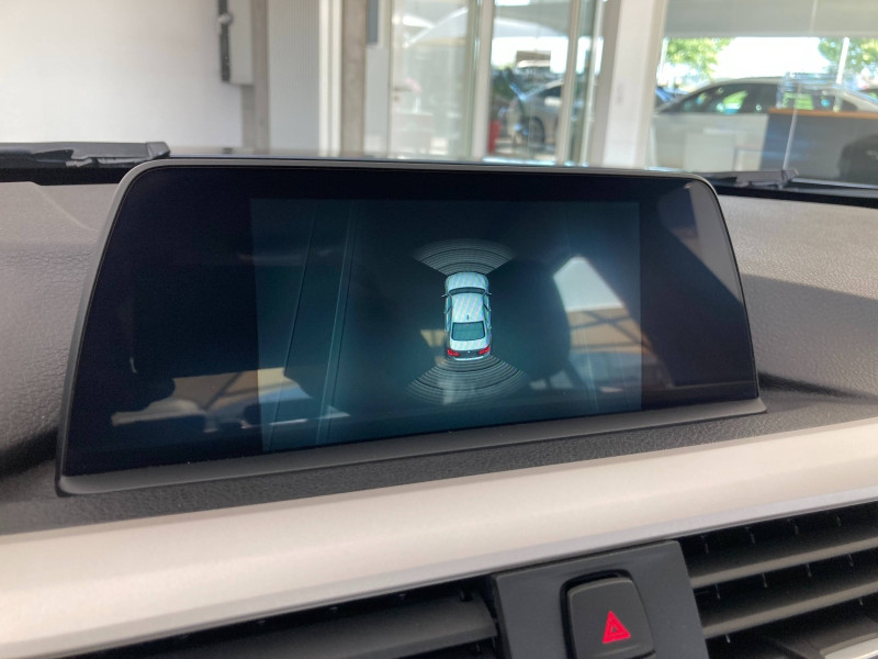 Used BMW Série 3 318iA 136ch Lounge Euro6d-T 2018 Mineralgrau € 21990 in Épinal