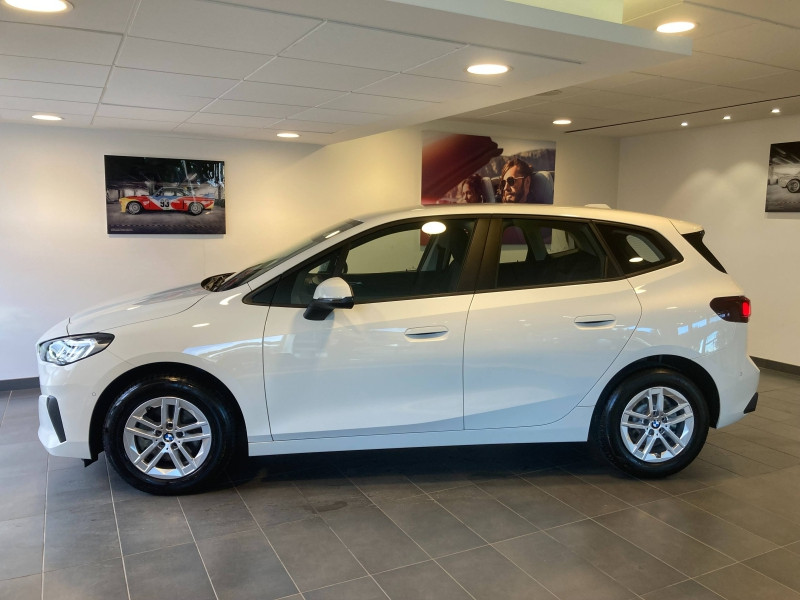 Used BMW Série 2 ActiveTourer 218i 136ch Active Tourer DKG7 2023 Alpinweiss € 29990 in Épinal