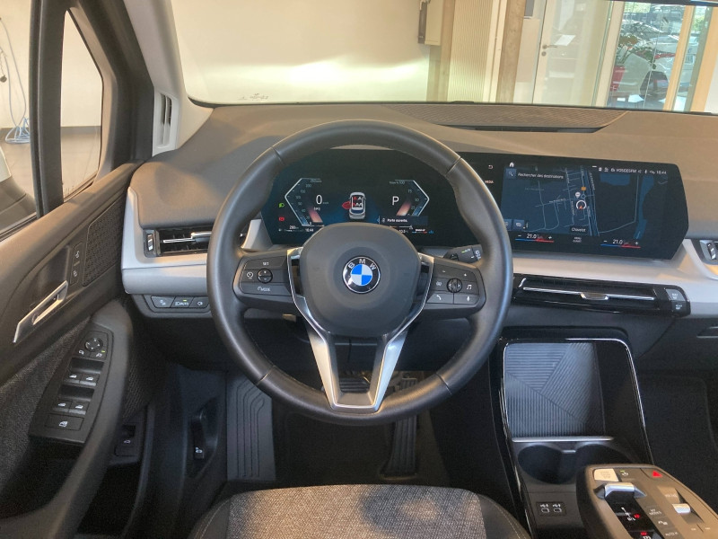 Used BMW Série 2 ActiveTourer 218i 136ch Active Tourer DKG7 2023 Alpinweiss € 29990 in Épinal