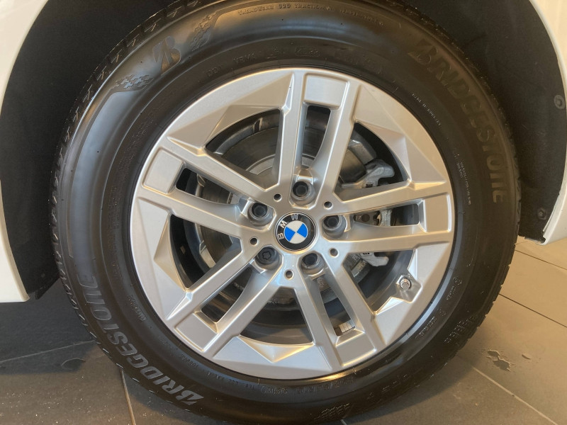 Used BMW Série 2 ActiveTourer 218i 136ch Active Tourer DKG7 2023 Alpinweiss € 29990 in Épinal