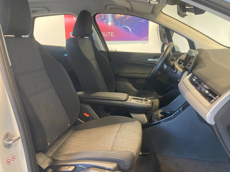 Used BMW Série 2 ActiveTourer 218i 136ch Active Tourer DKG7 2023 Alpinweiss € 29990 in Épinal