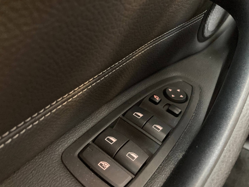 Occasion BMW X1 xDrive18dA 150ch xLine 2018 Atlanticgrau 24900 € à Épinal