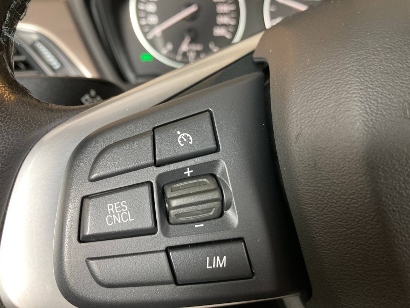 Occasion BMW X1 xDrive18dA 150ch xLine 2018 Atlanticgrau 24900 € à Épinal