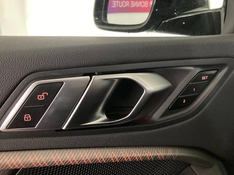 Used BMW Série 1 M135iA xDrive 306ch 2021 BMW Individual Storm Bay métallisé € 44990 in Épinal