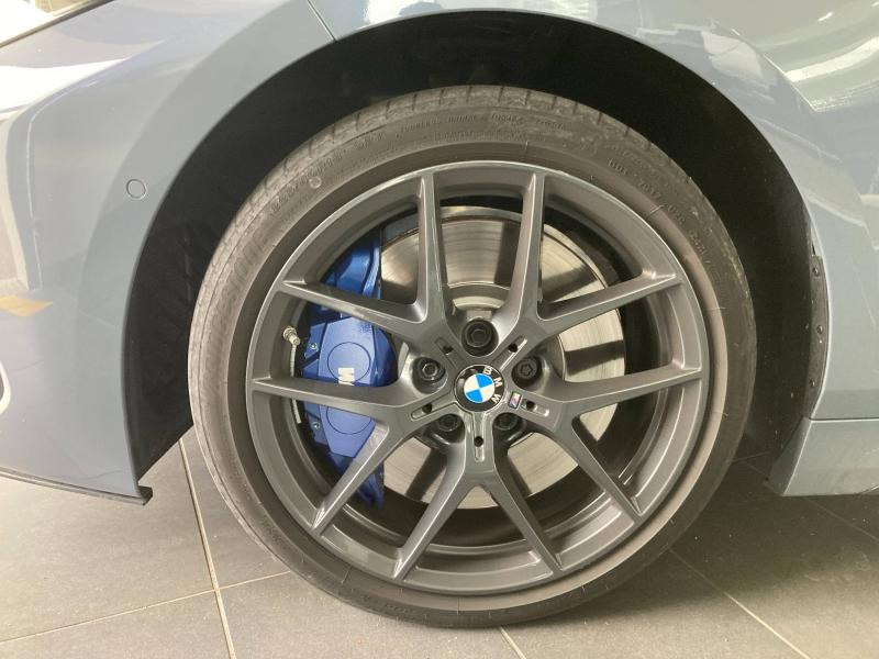 Used BMW Série 1 M135iA xDrive 306ch 2021 BMW Individual Storm Bay métallisé € 44990 in Épinal