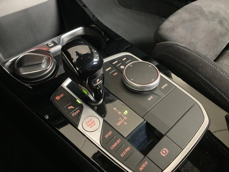 Used BMW Série 1 M135iA xDrive 306ch 2021 BMW Individual Storm Bay métallisé € 44990 in Épinal