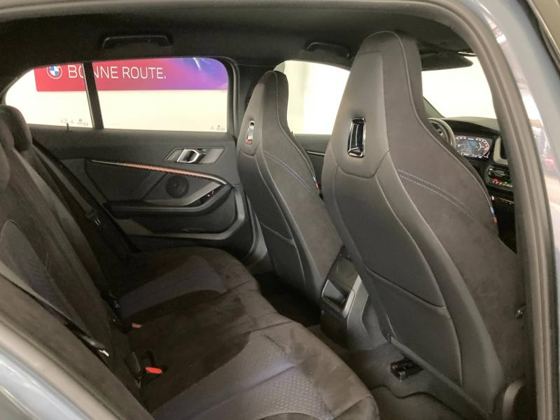 Used BMW Série 1 M135iA xDrive 306ch 2021 BMW Individual Storm Bay métallisé € 44990 in Épinal