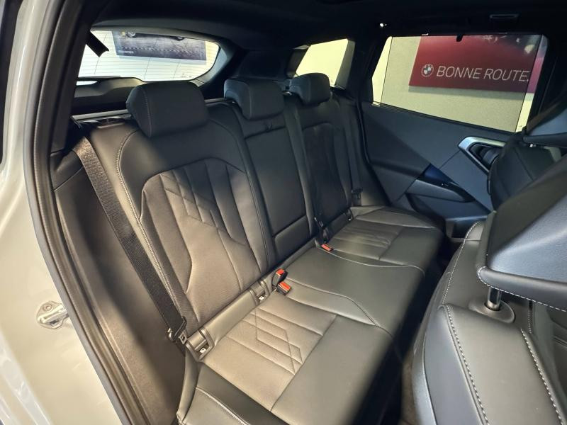 Occasion BMW X3 xDrive20d 197ch M Sport 2024 M Brooklyn Grey métallisé 82900 € à Épinal