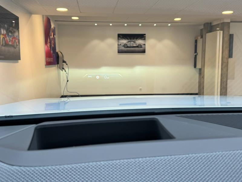 Occasion BMW X3 xDrive20d 197ch M Sport 2024 M Brooklyn Grey métallisé 82900 € à Épinal