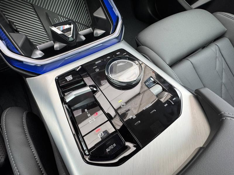 Occasion BMW X3 xDrive20d 197ch M Sport 2024 M Brooklyn Grey métallisé 82900 € à Épinal