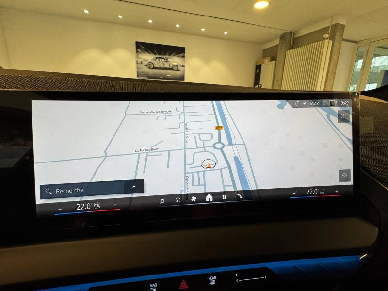 Occasion BMW X3 xDrive20d 197ch M Sport 2024 M Brooklyn Grey métallisé 82900 € à Épinal