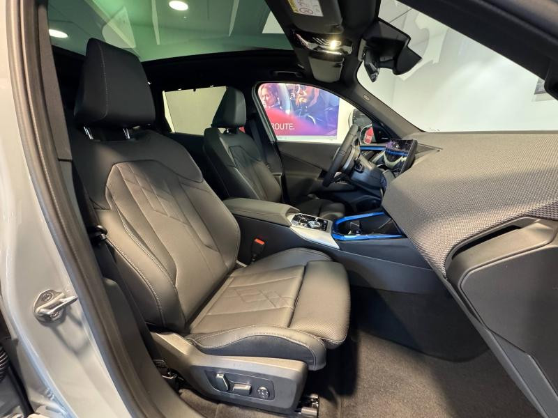 Occasion BMW X3 xDrive20d 197ch M Sport 2024 M Brooklyn Grey métallisé 82900 € à Épinal