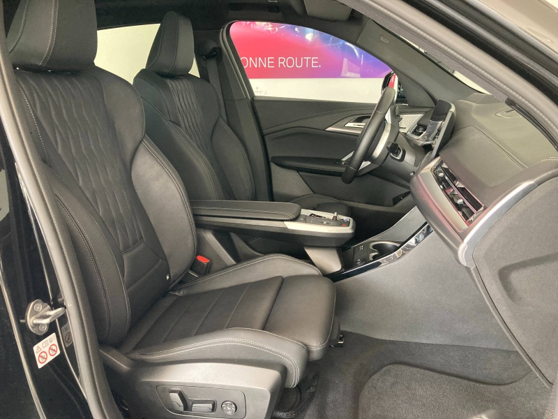 Used BMW X2 iX2 xDrive30 313ch M Sport 2024 Saphirschwarz métallisé € 49990 in Épinal
