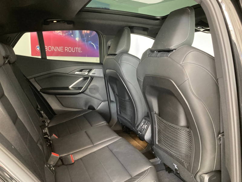 Used BMW X2 iX2 xDrive30 313ch M Sport 2024 Saphirschwarz métallisé € 49990 in Épinal