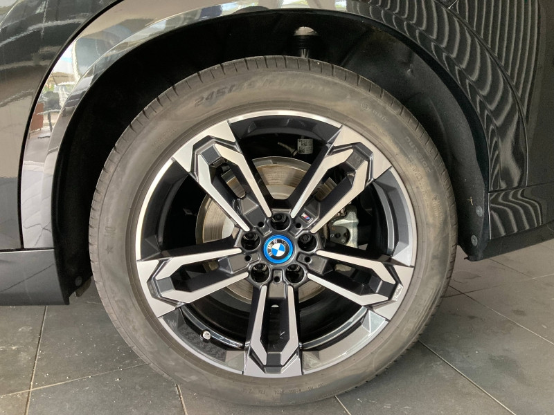 Used BMW X2 iX2 xDrive30 313ch M Sport 2024 Saphirschwarz métallisé € 49990 in Épinal