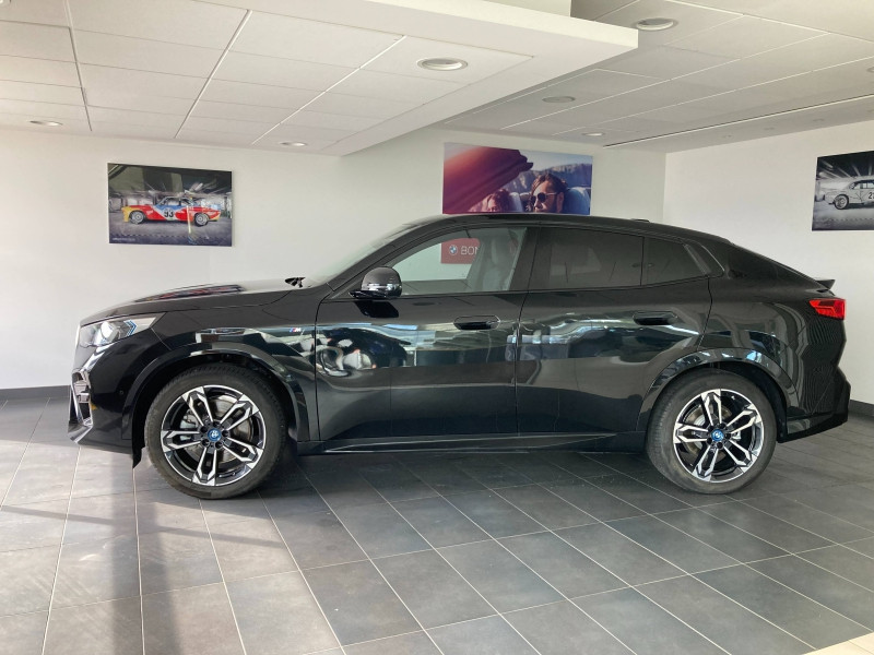 Used BMW X2 iX2 xDrive30 313ch M Sport 2024 Saphirschwarz métallisé € 49990 in Épinal