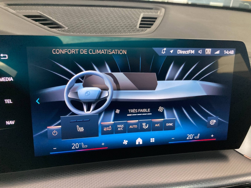 Used BMW X2 iX2 xDrive30 313ch M Sport 2024 Saphirschwarz métallisé € 49990 in Épinal