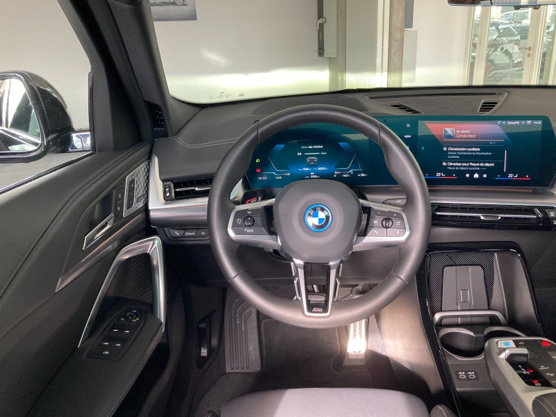 Used BMW X2 iX2 xDrive30 313ch M Sport 2024 Saphirschwarz métallisé € 49990 in Épinal