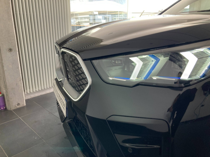 Used BMW X2 iX2 xDrive30 313ch M Sport 2024 Saphirschwarz métallisé € 49990 in Épinal
