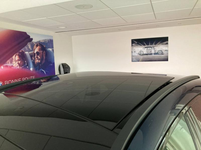 Occasion MERCEDES-BENZ GLA 250 e 160+102ch AMG Line 8G-DCT 2022 Bleu denim métallisé 39990 € à Épinal