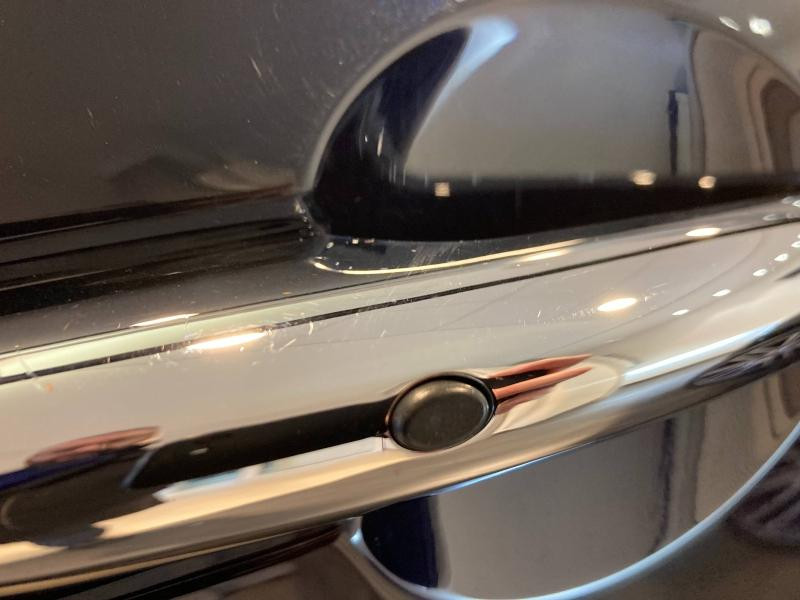 Used MINI Clubman Cooper 136ch Knightsbridge BVA7 2021 Enigmatic Black metallic € 24499 in Épinal