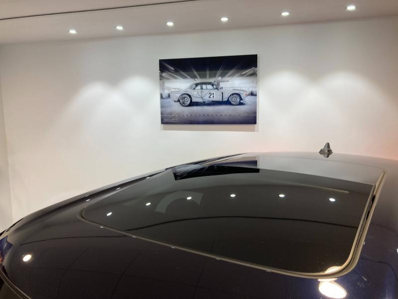 Used MINI Clubman Cooper 136ch Knightsbridge BVA7 2021 Enigmatic Black metallic € 24499 in Épinal