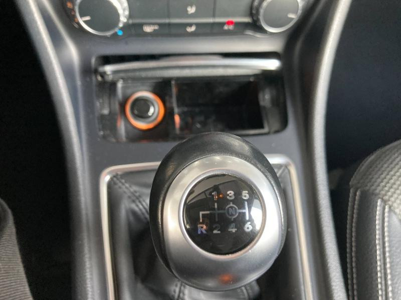 Occasion MERCEDES-BENZ CLA Shooting Brake 180 Inspiration 2016 Noir 16900 € à Épinal