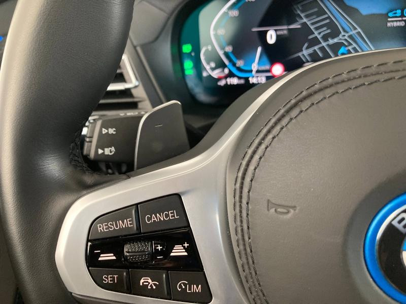 Occasion BMW X3 xDrive30e 292ch M Sport 2023 Mineralweiss métallisé 64990 € à Épinal