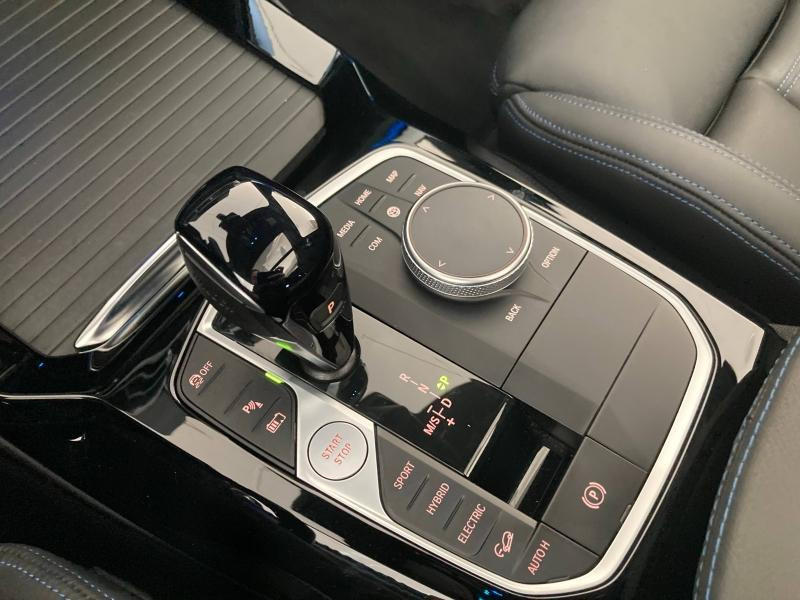 Occasion BMW X3 xDrive30e 292ch M Sport 2023 Mineralweiss métallisé 64990 € à Épinal
